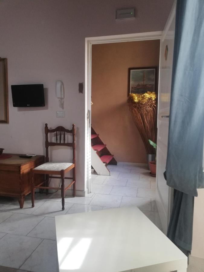 B&B Parva Domus Lamezia Terme Exterior photo